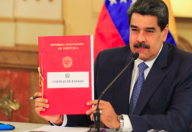 Brasil y EE.UU. afirman que Venezuela verá caer a Maduro en algún momento