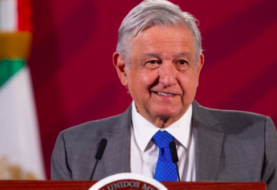 López Obrador cita discurso de Roosevelt al felicitar a la ONU