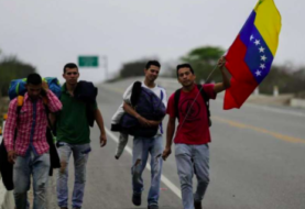 Comunidad Andina alberga al 60 % de los 5 millones de venezolanos emigrados