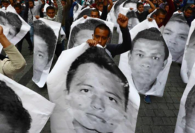 López Obrador pide que implicados en caso Ayotzinapa sean testigos protegidos