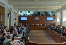 Colombia pide reunión de Consejo Permanente de OEA por situación de Venezuela