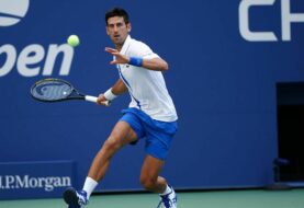 Djokovic niega que quiera "boicotear o separarse" de la ATP