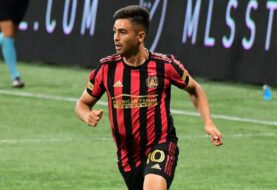 Atlanta United se despide de Martínez en detrimento de la MLS