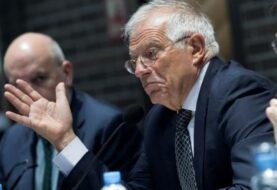 España considera competencia de Borrell el envío de una misión a Venezuela