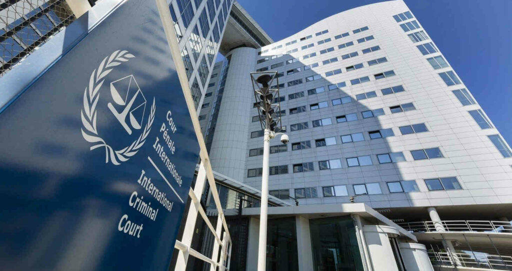 Estados Unidos sanciona a la fiscal general de la Corte Penal Internacional