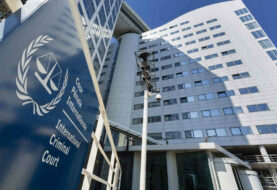 Estados Unidos sanciona a la fiscal general de la Corte Penal Internacional