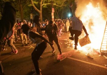 Florida endurecerá ley contra manifestantes violentos