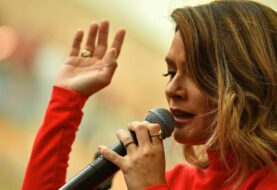 Kany García: Ser la mujer más nominada al Latin Grammy es una responsabilidad