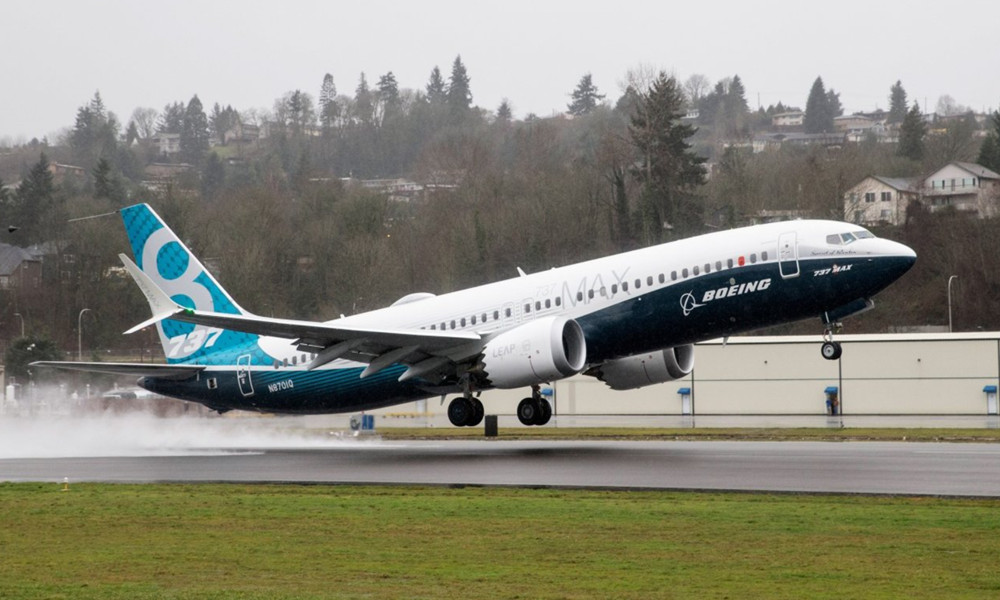 Accidentes fatales pesan sobre los hombros de Boeing