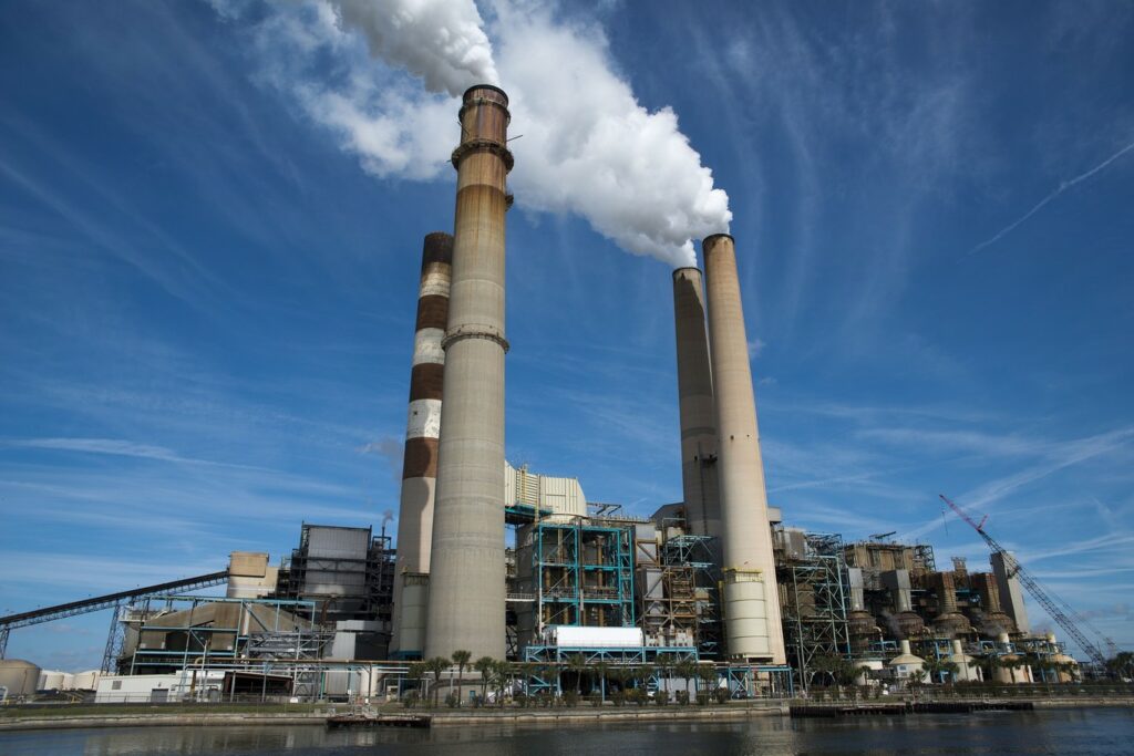 La OMS exige que se deje de subvencionar los combustibles fósiles