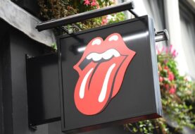 La tienda de los Rolling Stones, una experiencia sensorial