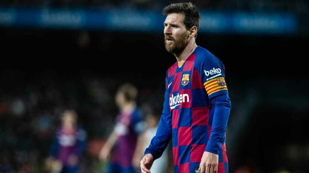 LaLiga responde que hay «interpretación descontextualizada» en el contrato de Messi