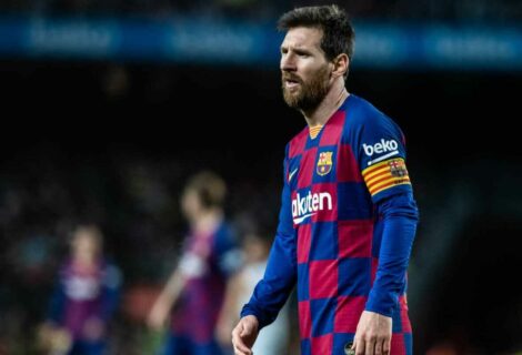 LaLiga responde que hay "interpretación descontextualizada" en el contrato de Messi