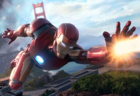 Los Vengadores dan el salto a las consolas con "Marvel's Avengers"