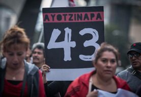 López Obrador: "La investigación de Ayotzinapa está en el momento crucial"