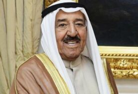 Muere el emir de Kuwait tras dos meses de tratamiento médico en EE.UU.