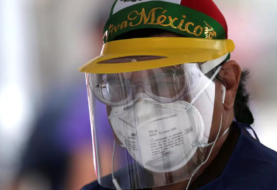 México destaca los "indicadores consistentes" en la bajada de la pandemia