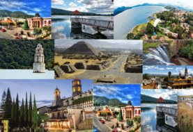 México pretende aliviar la fuerte caída del turismo con feria digital
