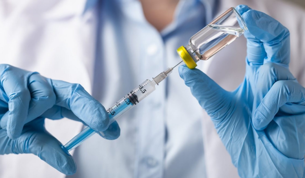 OMS garantiza que solo avalará una vacuna contra la COVID-19