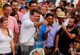 Oposición denuncia que elecciones venezolanas multiplicarán casos de COVID-19
