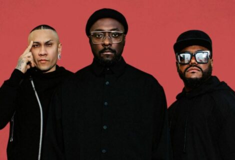Ozuna y Black Eyed Peas encabezan presentaciones en los Latin Billboards