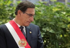Presidente de Perú afirma que no ha cometido ningún acto ilegal