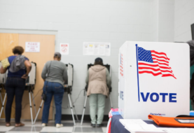 Proyecto obligaría a estados de EEUU a dar resultados electorales en un día