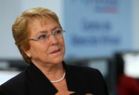 Régimen de Venezuela renueva su colaboración con Oficina de Bachelet
