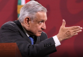 López Obrador dice que ha ahorrado 25.800 millones de dólares en corrupción
