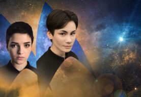 "Star Trek" tendrá sus primeros personajes transgénero