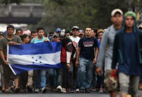 Tribunal de EEUU valida posible deportación de miles de El Salvador y Nicaragua