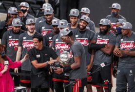 Heat vuelve a su sexta final NBA