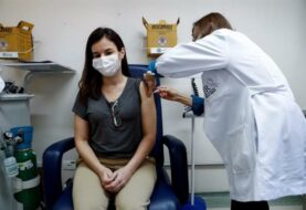EEUU comienza un ensayo con 60.000 voluntarios para la vacuna de la COVID-19