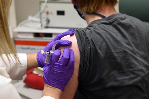 OPS: una vacuna contra el COVID-19 “no está a la vuelta de la esquina”