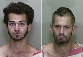 Arrestan en Florida a los "criminales más tontos"