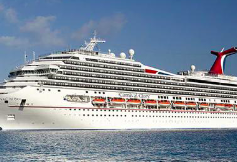 Carnival cancela cruceros de 2020 en EEUU, menos en Miami y Cañaveral