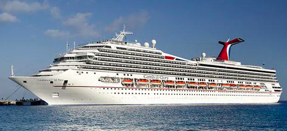 Carnival cancela cruceros de 2020 en EEUU, menos en Miami y Cañaveral