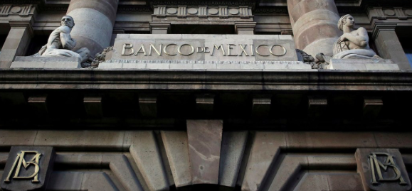 Banco de México prevé una recuperación económica «difícil» por el COVID-19