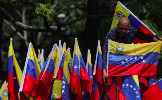 Septiembre ha sido el mes con más protestas en Venezuela hasta el momento, según ONG