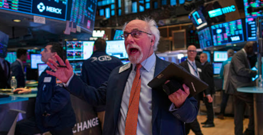 Wall Street cierra en verde y el Dow avanza un 0,88 %, liderado por Apple