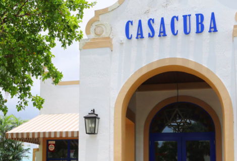 CasaCuba: un centro cultural y de pensamiento en Miami