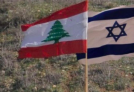 Líbano e Israel se sientan a negociar por primera vez en décadas