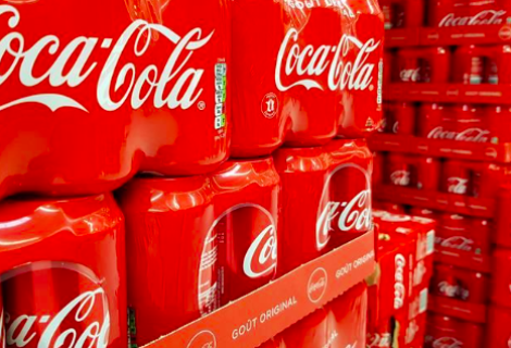 Coca-Cola eliminará la marca Tab, la bebida de dieta de los años 80