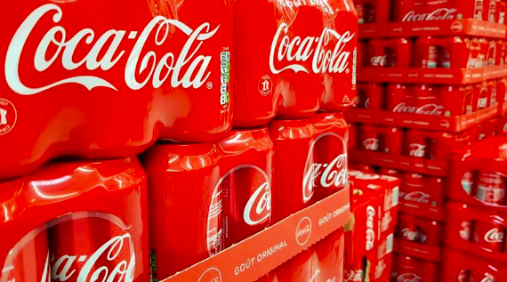 Coca-Cola eliminará la marca Tab, la bebida de dieta de los años 80