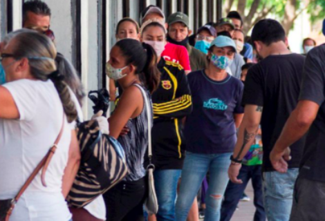 Venezuela va a una amplia reapertura que incluye clubes, playas y hoteles