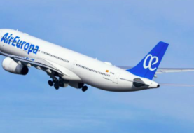 Air Europa reanuda rutas a Latinoamérica y duplicará sus vuelos