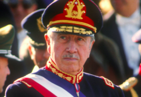 SIP preocupada por ley que busca sancionar negación de crímenes de Pinochet