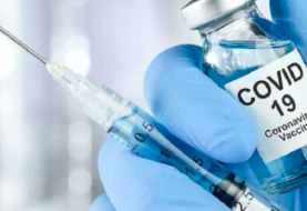 ONU exige una vacuna para el COVID-19 "disponible y asequible" para todos