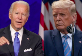 Trump y Biden coincidirán en Florida en la recta final de campaña electoral