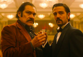 Netflix confirma que "Narcos: México" tendrá tercera temporada sin Diego Luna